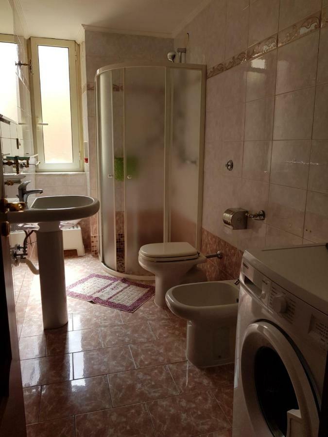 La Casa Di Nonna * Napoli