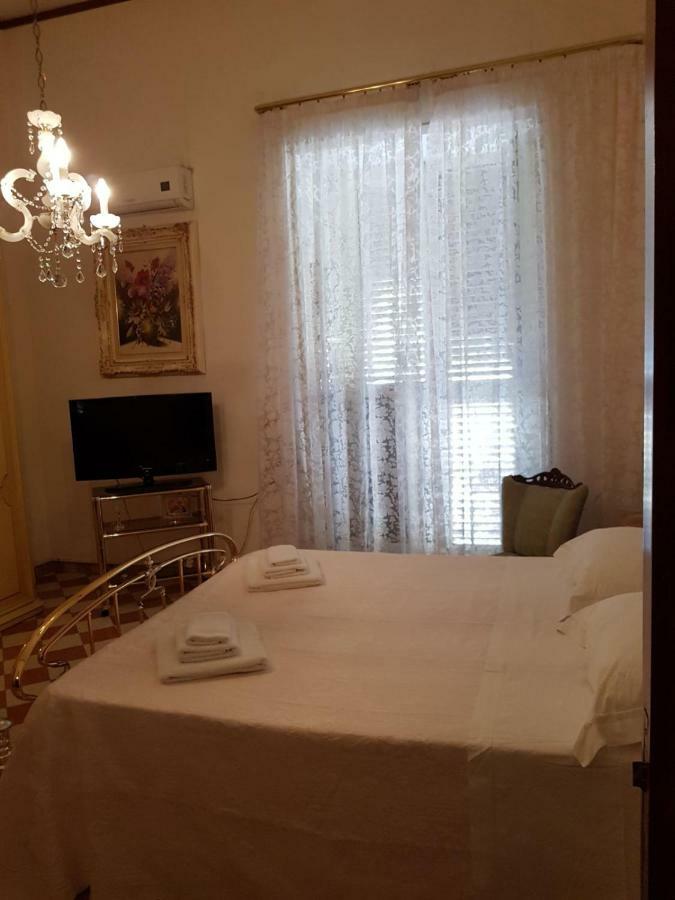 Appartamento La Casa Di Nonna *