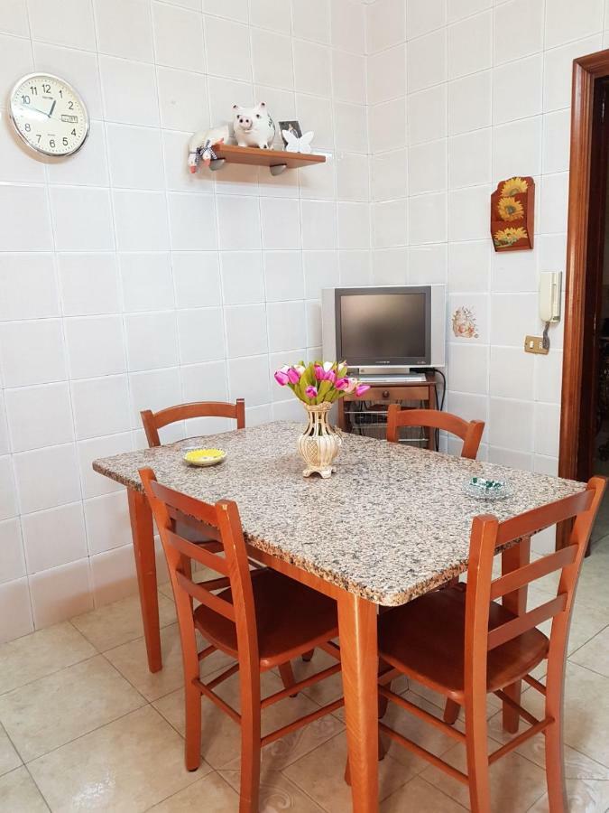 Appartamento La Casa Di Nonna Napoli
