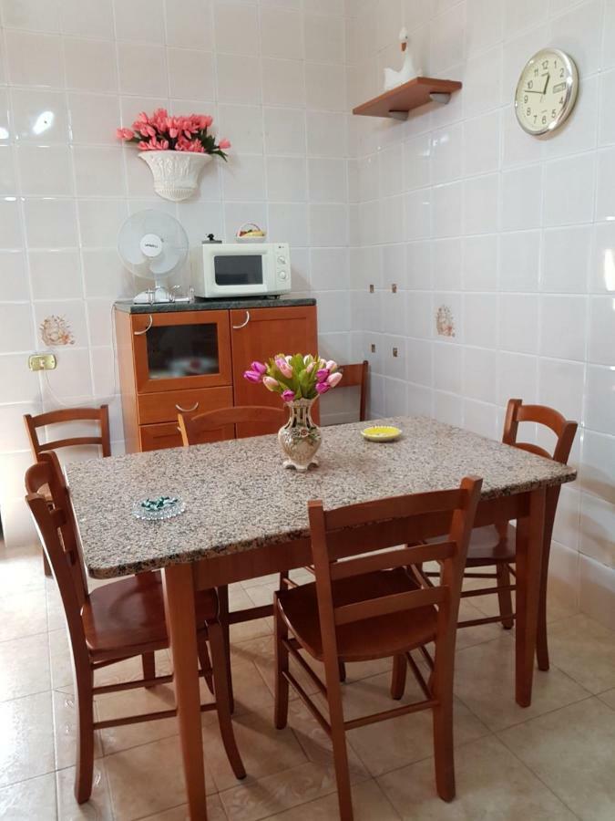 Appartamento La Casa Di Nonna