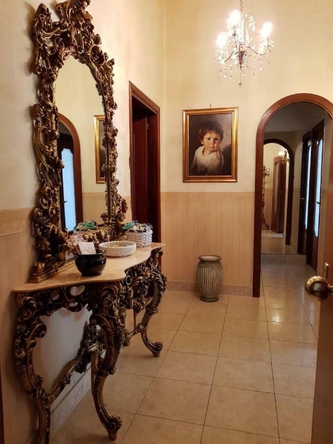 Appartamento La Casa Di Nonna *