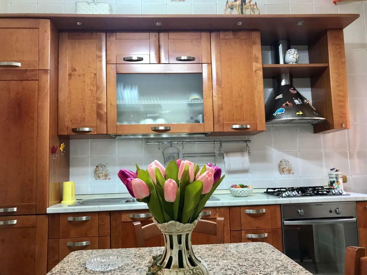 La Casa Di Nonna Appartamento Napoli
