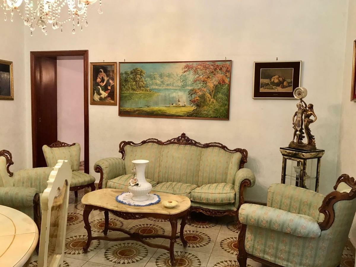 La Casa Di Nonna Napoli