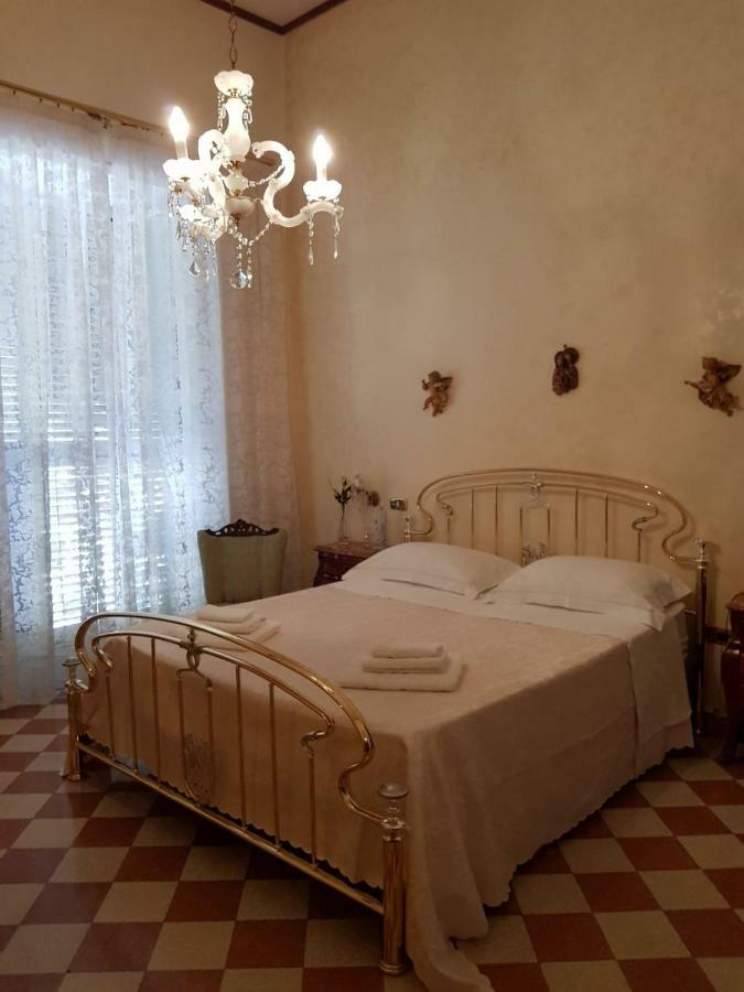 La Casa Di Nonna * Napoli