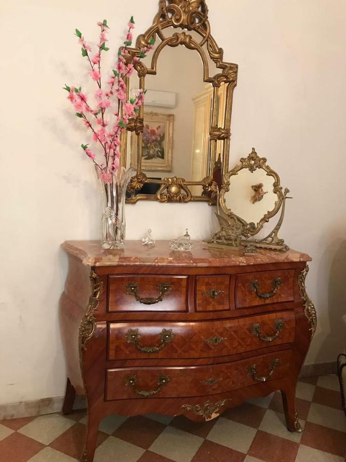 Appartamento La Casa Di Nonna Napoli