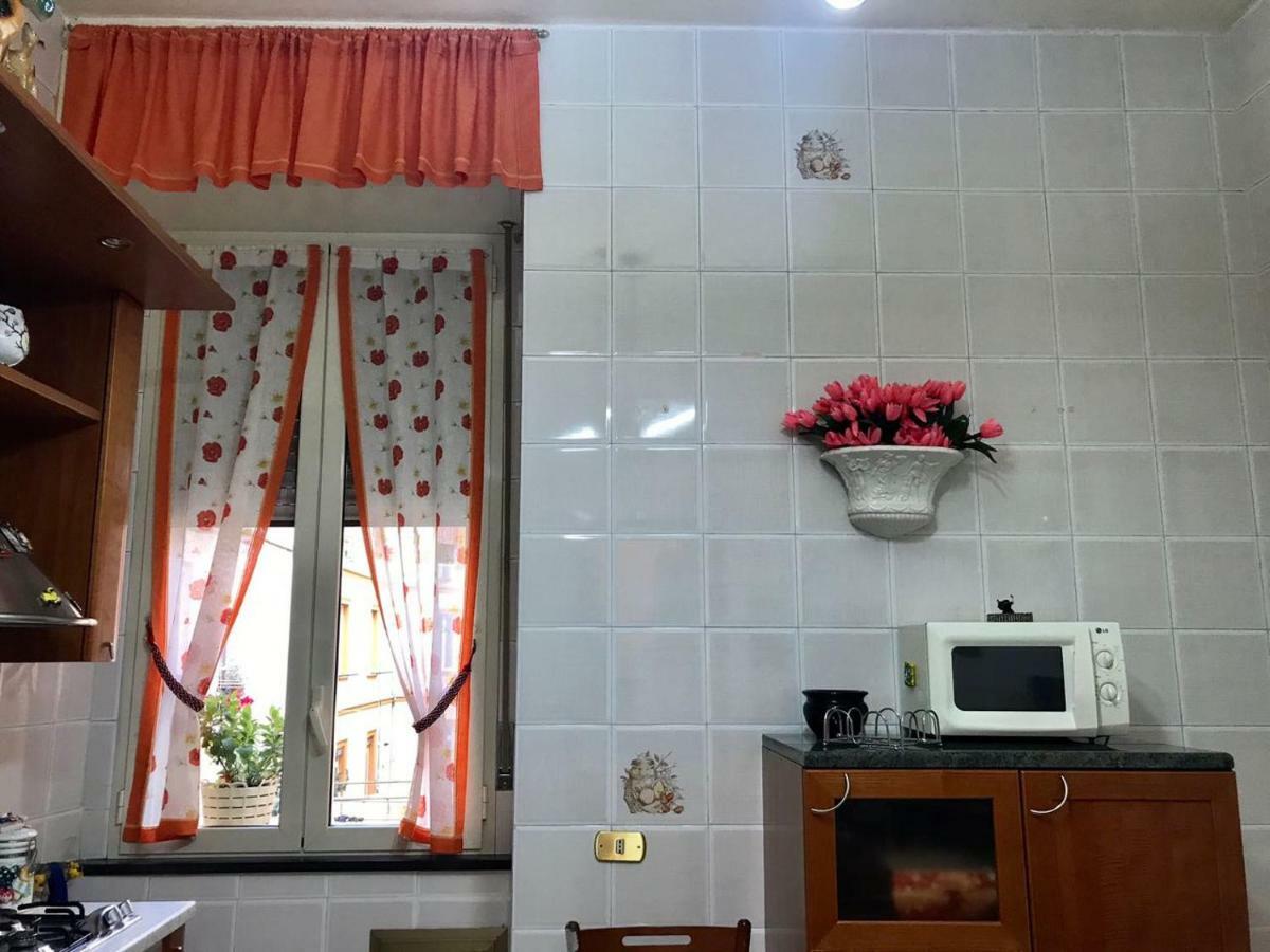 La Casa Di Nonna Appartamento