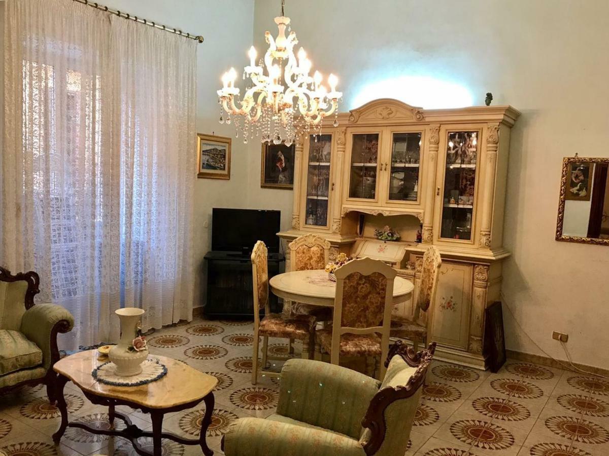 La Casa Di Nonna Appartamento *