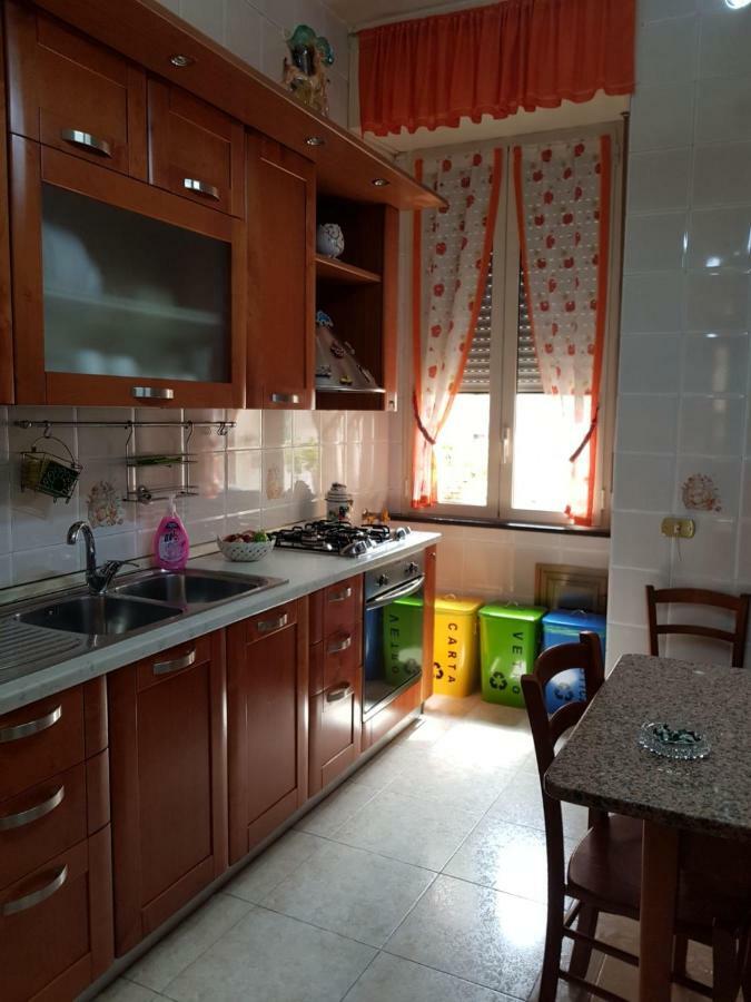Appartamento La Casa Di Nonna Napoli