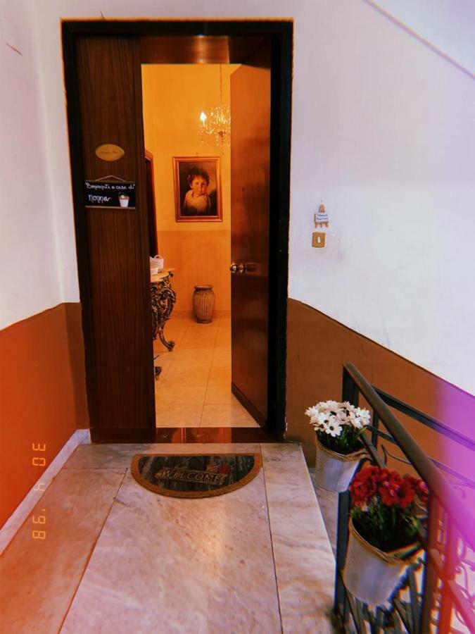 Appartamento La Casa Di Nonna