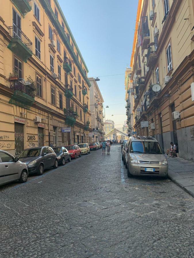 Appartamento La Casa Di Nonna *