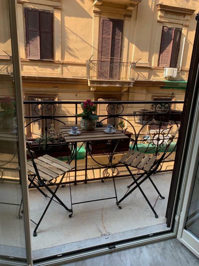La Casa Di Nonna * Napoli