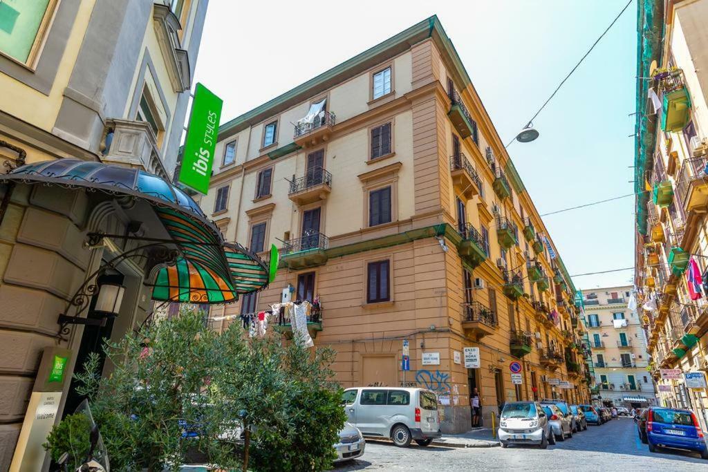 Appartamento La Casa Di Nonna *